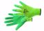 Obrázek GROOVY GREEN rukavice nylon zelená